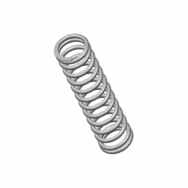 71707CS Century Spring Corp  Ressorts - Compression conique