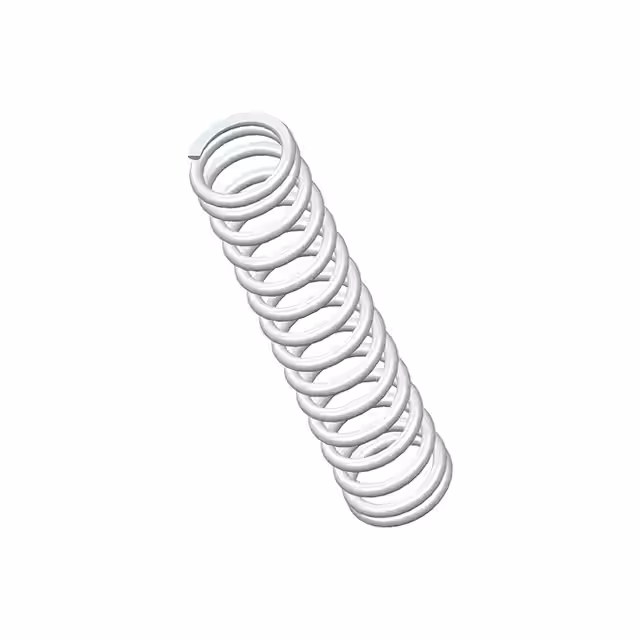 71708SCS Century Spring Corp  Springs - Compression Tapered