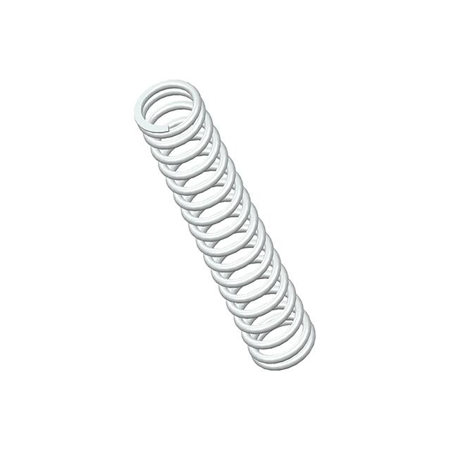 71710SCS Century Spring Corp  Springs - Compression Tapered