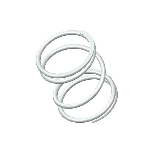 71713SCS Century Spring Corp  Ressorts - Compression conique