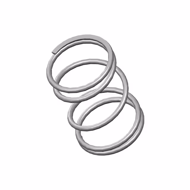 71714CS Century Spring Corp  Ressorts - Compression conique