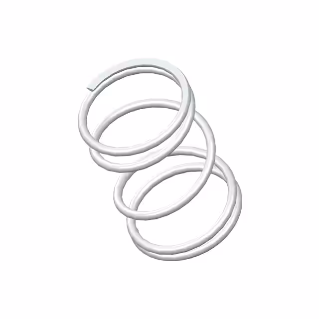 71714SCS Century Spring Corp  Ressorts - Compression conique