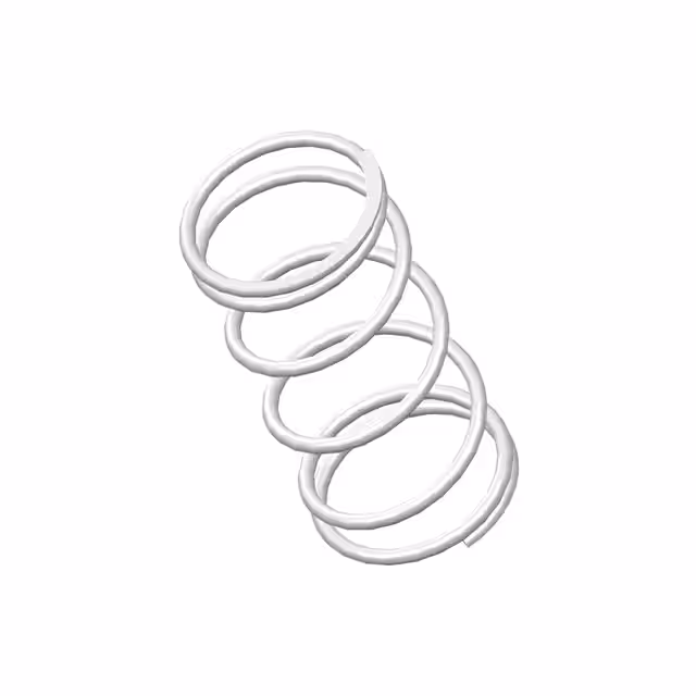 71716SCS Century Spring Corp  Ressorts - Compression conique