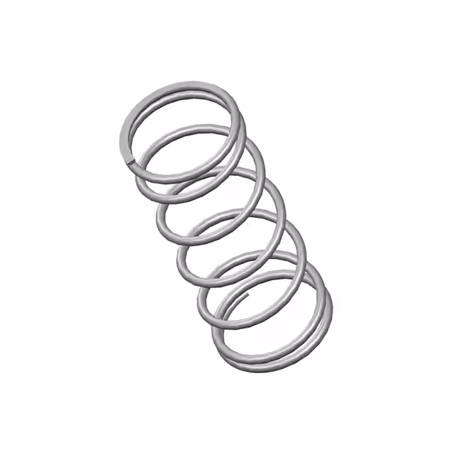 71718CS Century Spring Corp  Ressorts - Compression conique