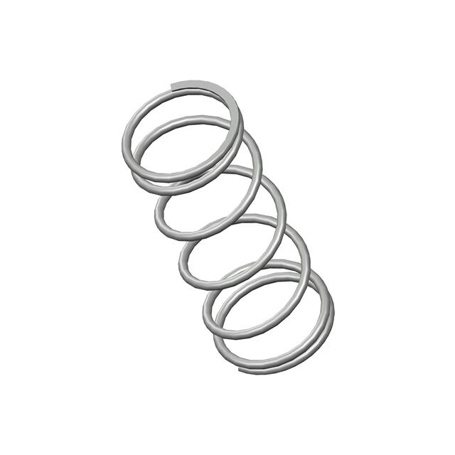 71719CS Century Spring Corp  Ressorts - Compression conique