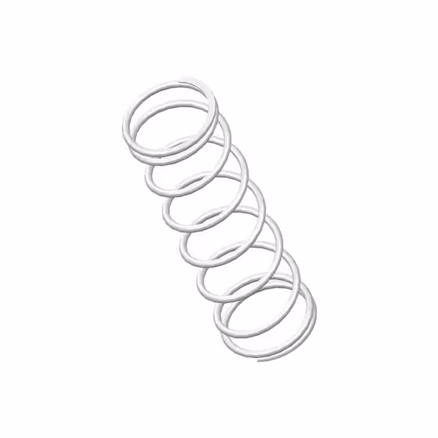 71721SCS Century Spring Corp  Molle - Compressione conica