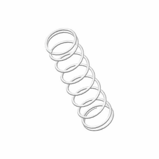 71722SCS Century Spring Corp  Molle - Compressione conica