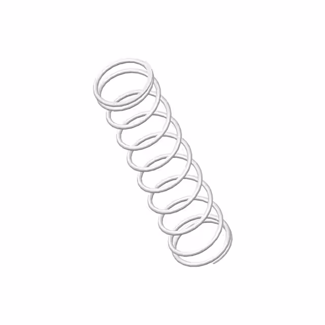 71723SCS Century Spring Corp  Springs - Compression Tapered