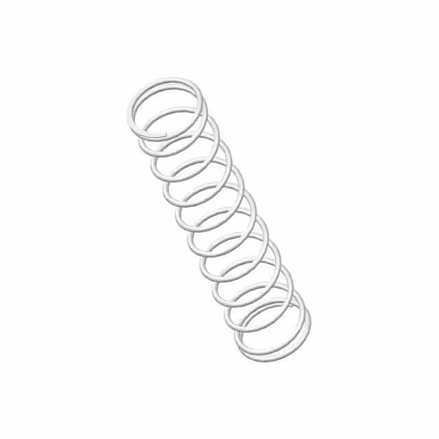 71724SCS Century Spring Corp  Ressorts - Compression conique