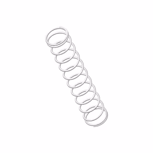 71727SCS Century Spring Corp  Ressorts - Compression conique