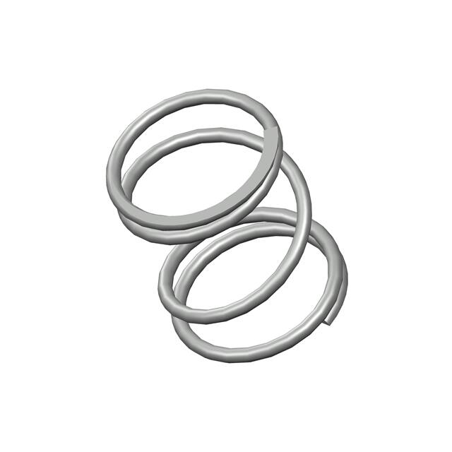 71730CS Century Spring Corp  Springs - Compression Tapered