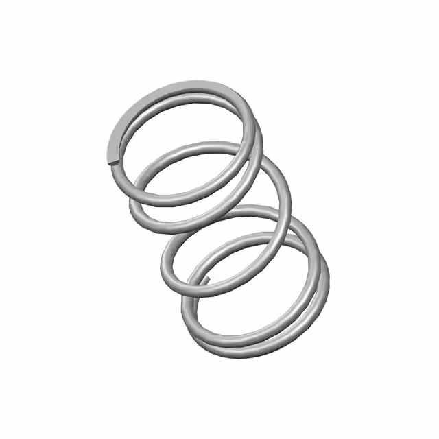 71732CS Century Spring Corp  Ressorts - Compression conique