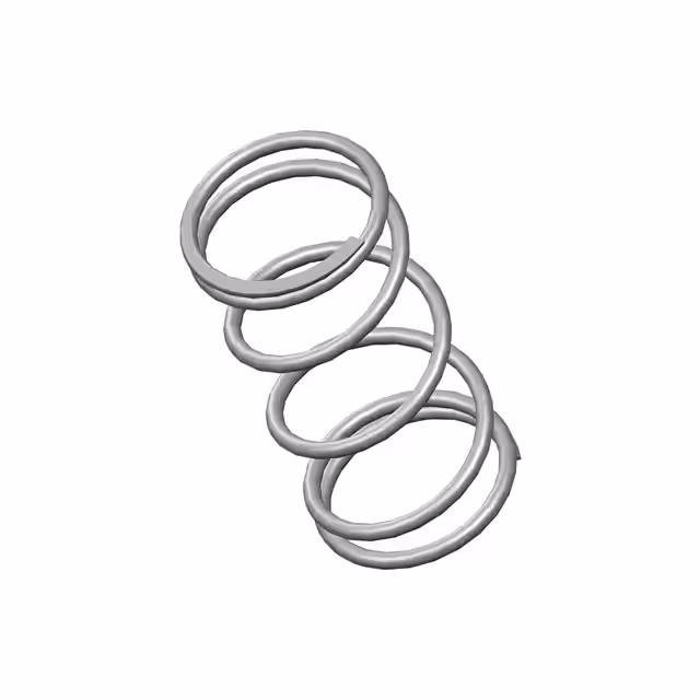 71733CS Century Spring Corp  Springs - Compression Tapered
