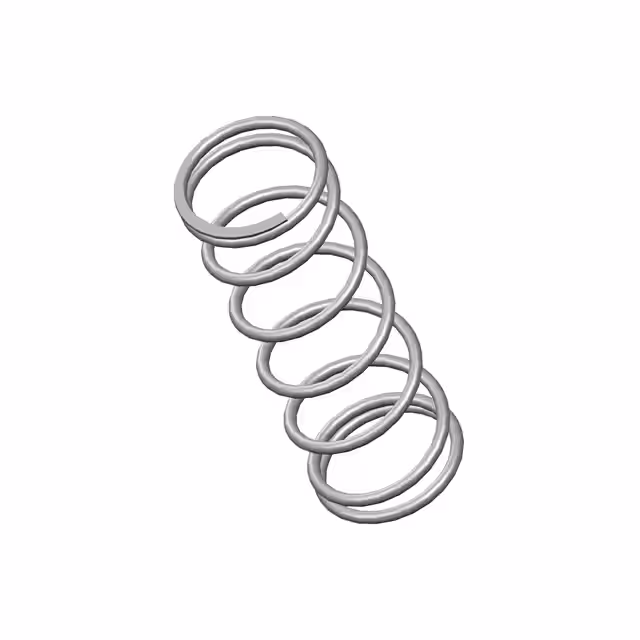 71735CS Century Spring Corp  Molle - Compressione conica