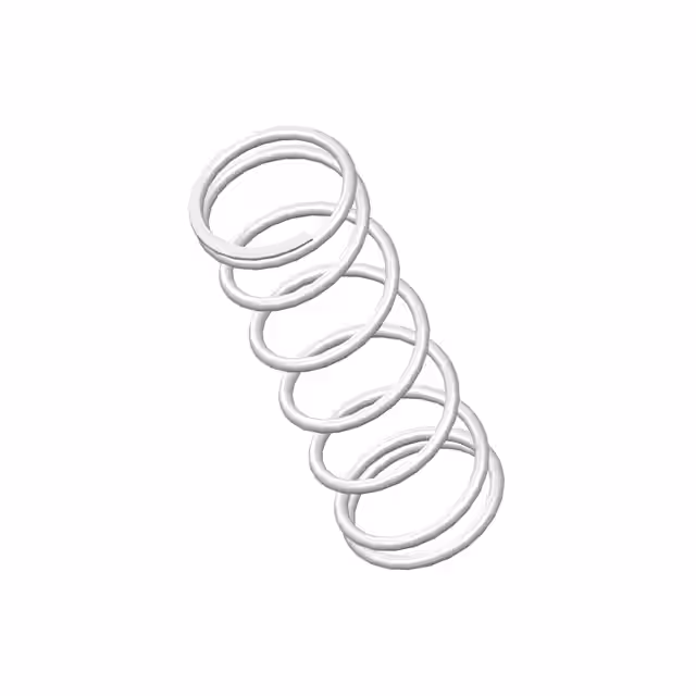 71735SCS Century Spring Corp  Molle - Compressione conica