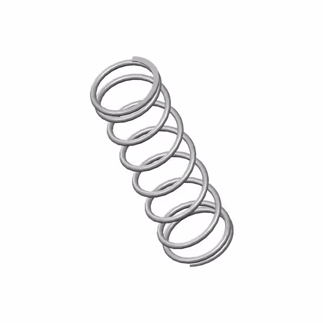 71736CS Century Spring Corp  Springs - Compression Tapered