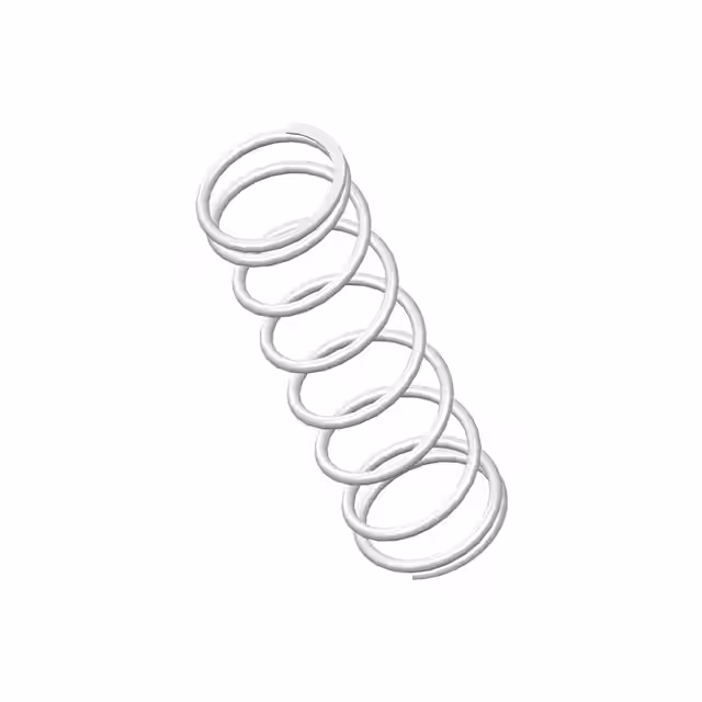 71736SCS Century Spring Corp  Molle - Compressione conica