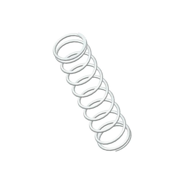 71738SCS Century Spring Corp  Springs - Compression Tapered