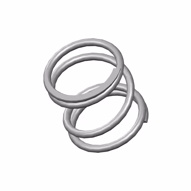 71741CS Century Spring Corp  Ressorts - Compression conique