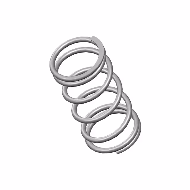 71745CS Century Spring Corp  Springs - Compression Tapered