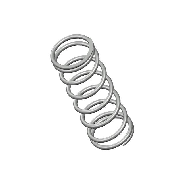 71747CS Century Spring Corp  Ressorts - Compression conique