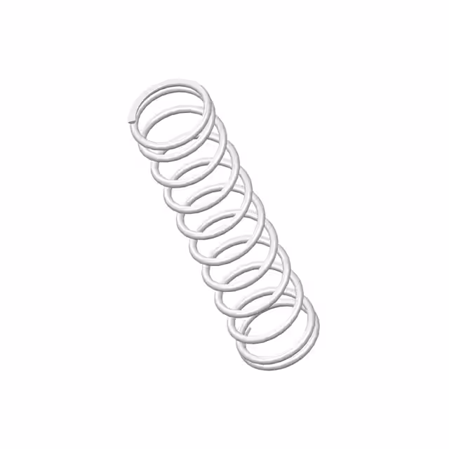 71750SCS Century Spring Corp  Ressorts - Compression conique
