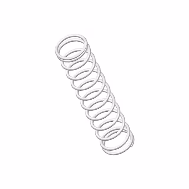 71751SCS Century Spring Corp  Springs - Compression Tapered