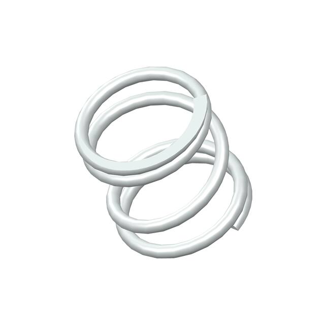 71753SCS Century Spring Corp  Springs - Compression Tapered