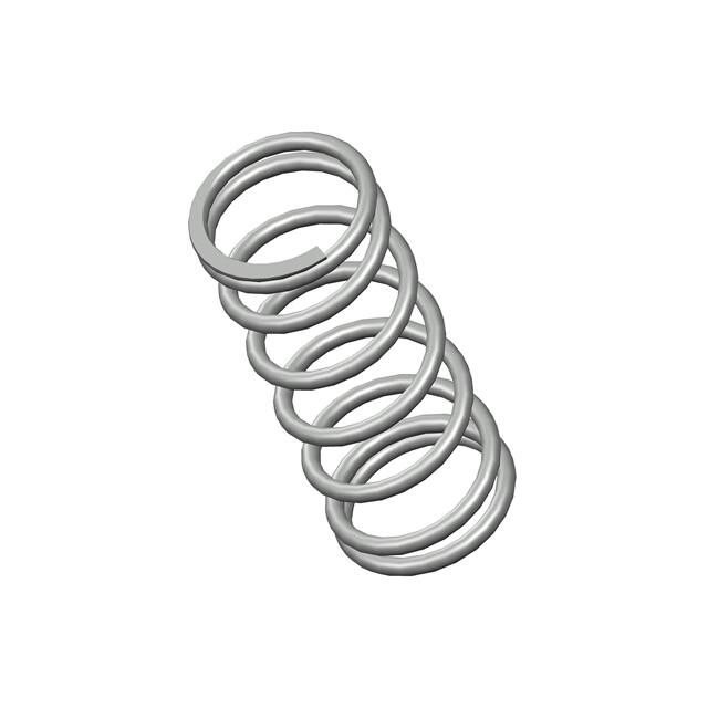 71758CS Century Spring Corp  Ressorts - Compression conique