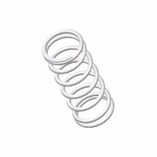 71758SCS Century Spring Corp  Springs - Compression Tapered