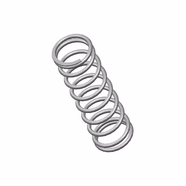 71760CS Century Spring Corp  Molle - Compressione conica