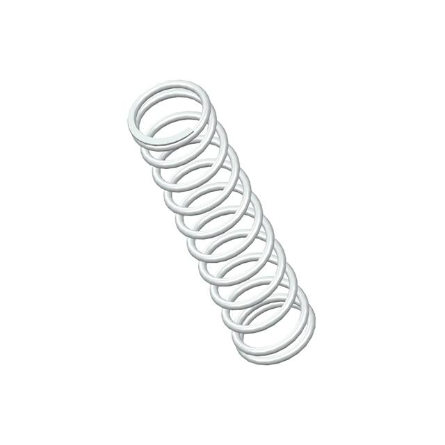 71762SCS Century Spring Corp  Ressorts - Compression conique