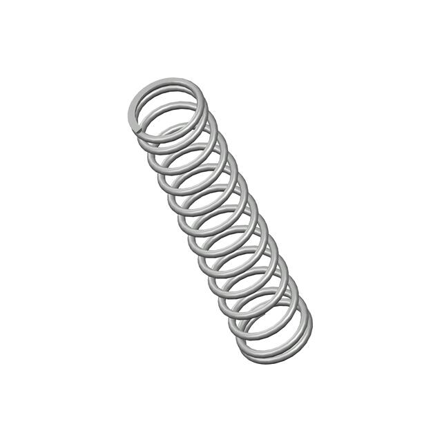 71763CS Century Spring Corp  Ressorts - Compression conique