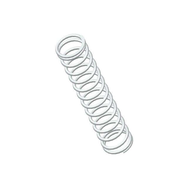 71764SCS Century Spring Corp  Springs - Compression Tapered