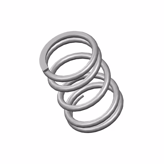 71767CS Century Spring Corp  Molle - Compressione conica