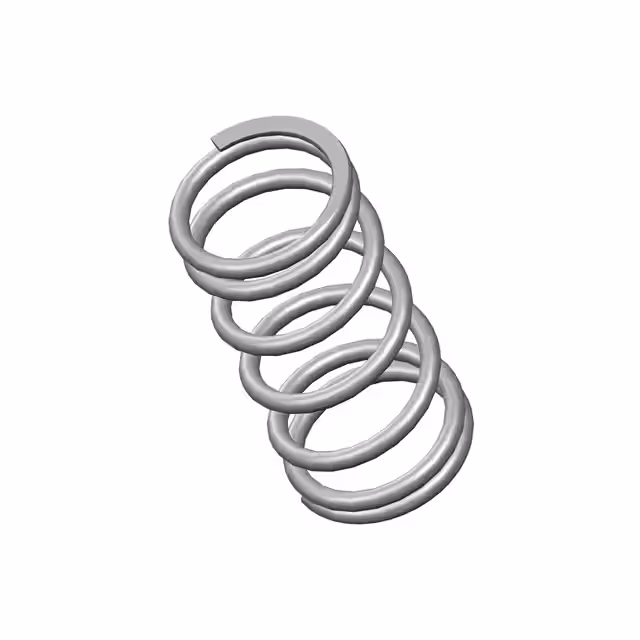 71769CS Century Spring Corp  Ressorts - Compression conique