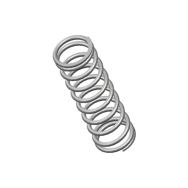 71772CS Century Spring Corp  Ressorts - Compression conique