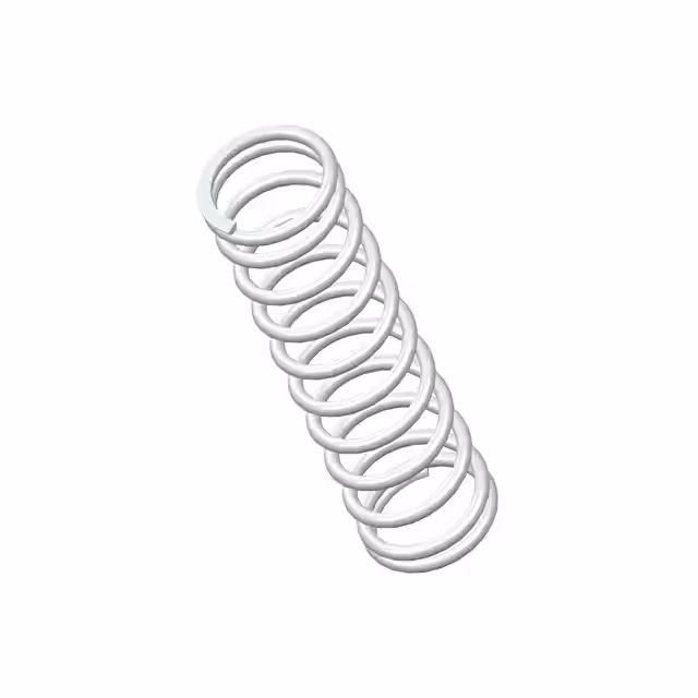 71773SCS Century Spring Corp  Molle - Compressione conica