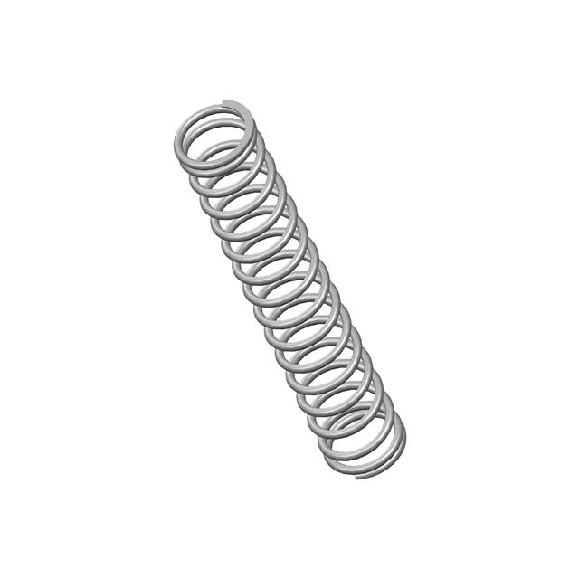 71778CS Century Spring Corp  Springs - Compression Tapered