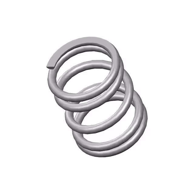 71780CS Century Spring Corp  Ressorts - Compression conique