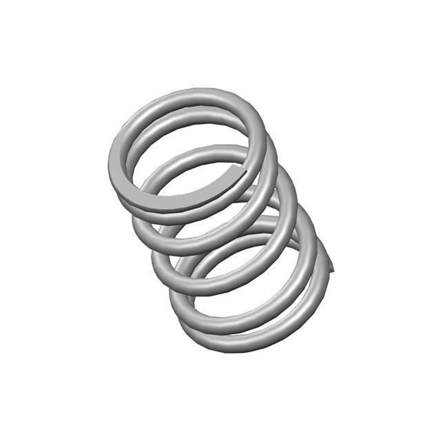 71781CS Century Spring Corp  Ressorts - Compression conique