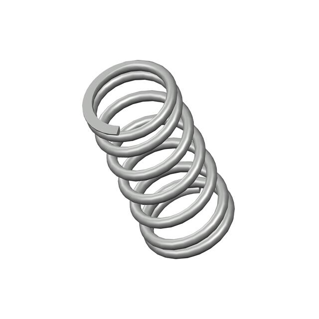 71783CS Century Spring Corp  Ressorts - Compression conique