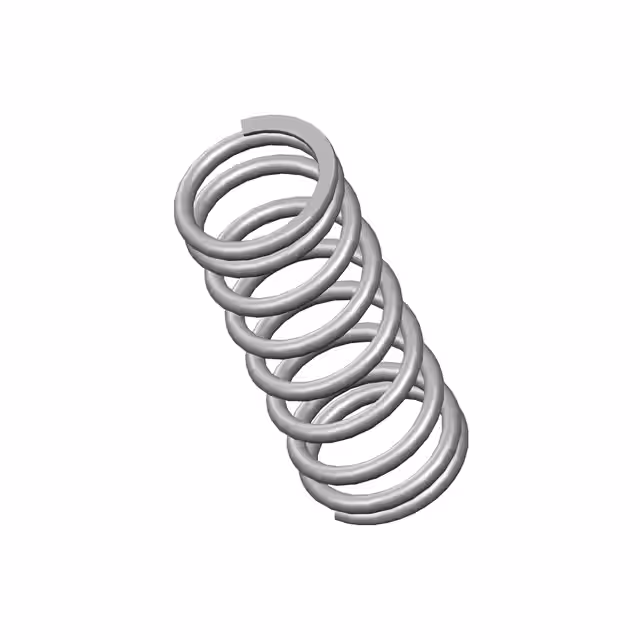 71784CS Century Spring Corp  Springs - Compression Tapered