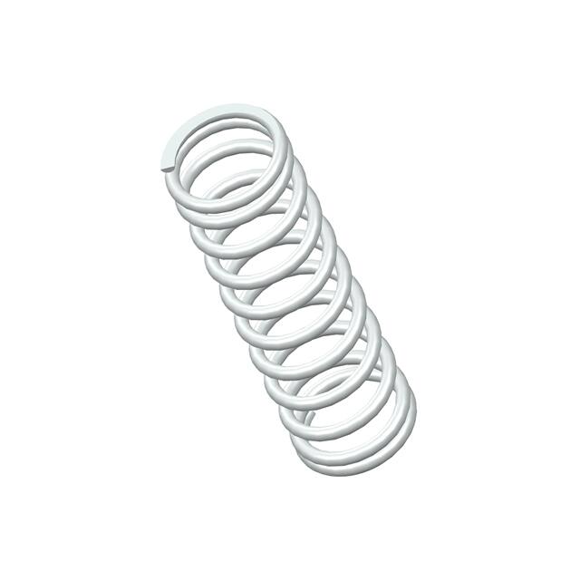 71786SCS Century Spring Corp  Springs - Compression Tapered