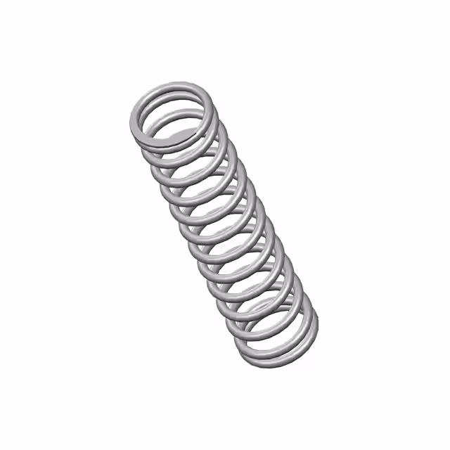 71788CS Century Spring Corp  Molle - Compressione conica