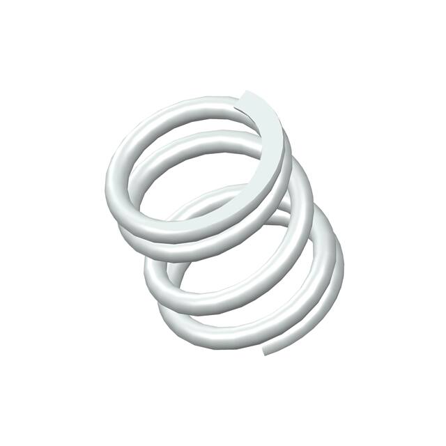 71791SCS Century Spring Corp  Ressorts - Compression conique