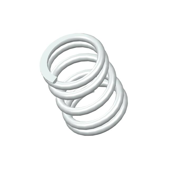 71792SCS Century Spring Corp  Ressorts - Compression conique