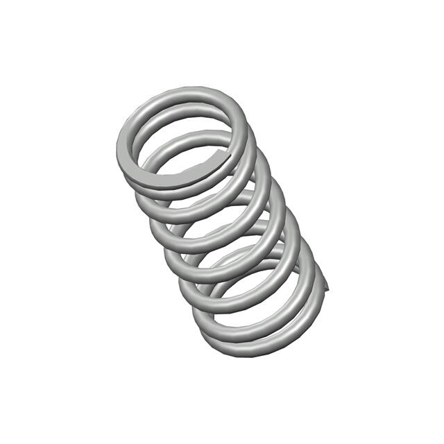 71795CS Century Spring Corp  Ressorts - Compression conique