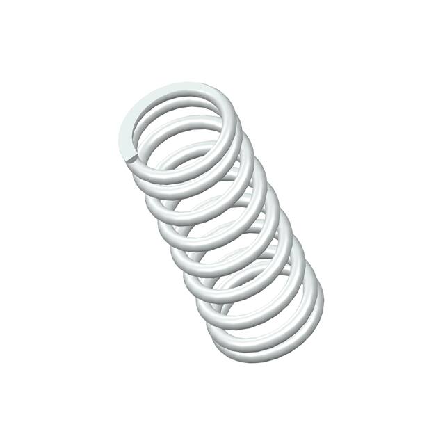 71796SCS Century Spring Corp  Ressorts - Compression conique