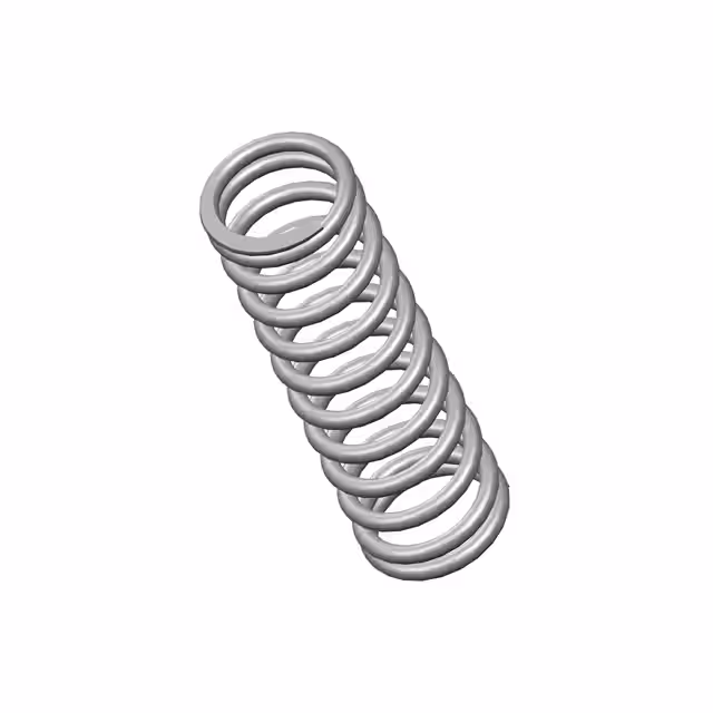 71798CS Century Spring Corp  Springs - Compression Tapered
